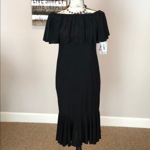 LuLuRoe Dress